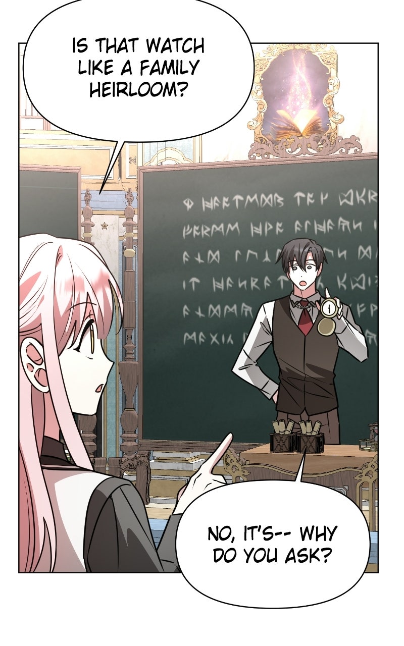 Read The Academy is Doomed chapter 91 image 24 on Lezhin