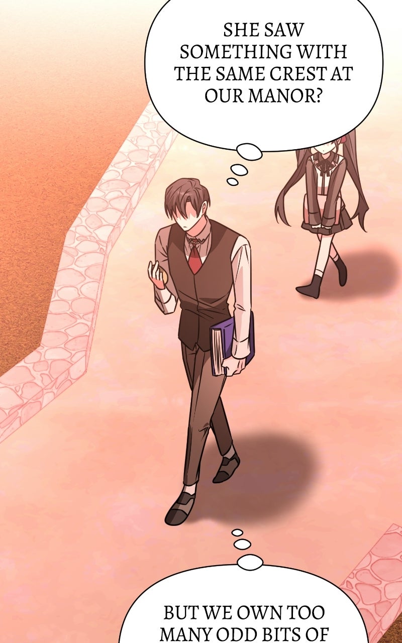 Read The Academy is Doomed chapter 91 image 32 on Lezhin