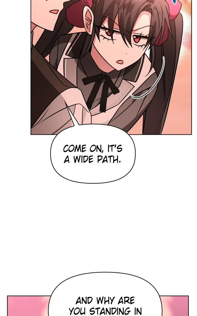 Read The Academy is Doomed chapter 91 image 35 on Lezhin