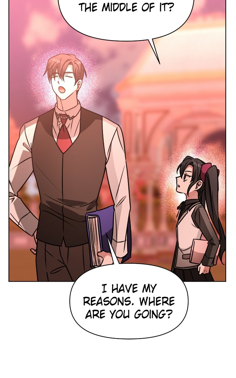 Read The Academy is Doomed chapter 91 image 36 on Lezhin