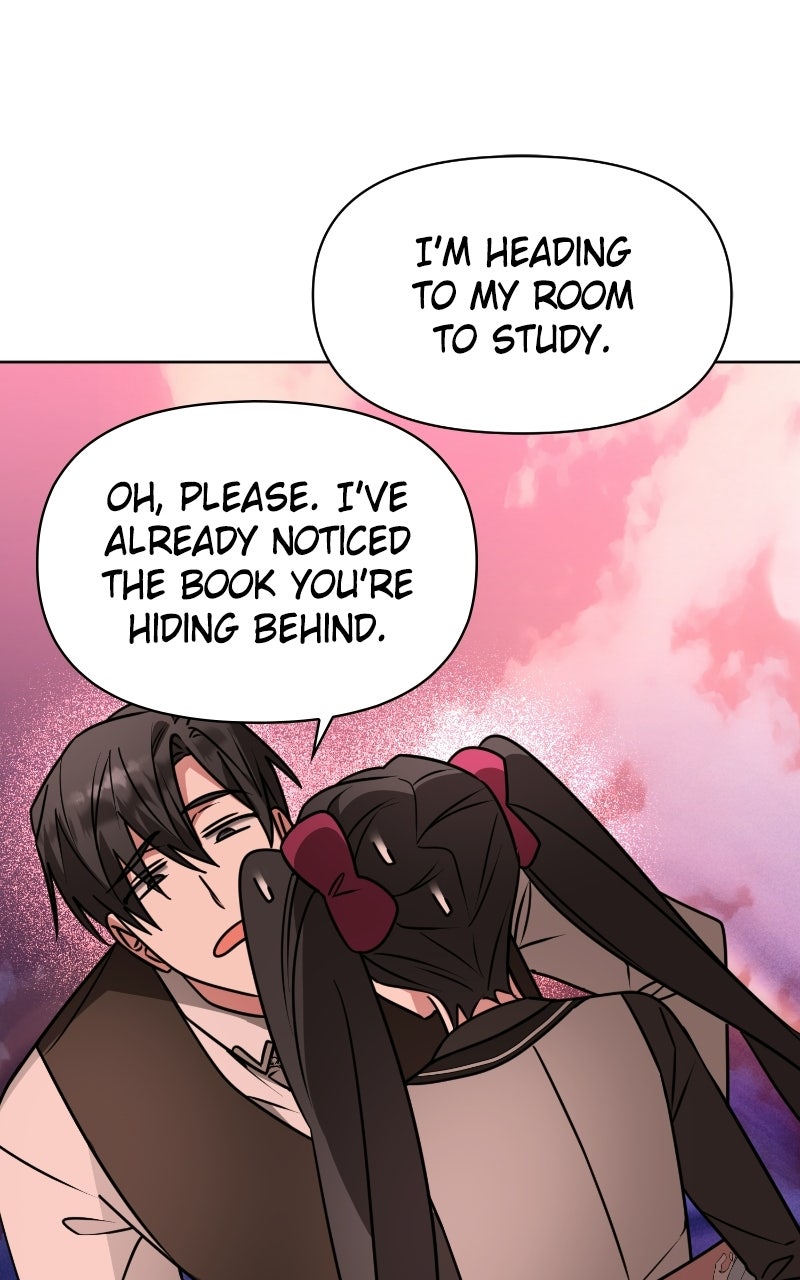 Read The Academy is Doomed chapter 91 image 37 on Lezhin