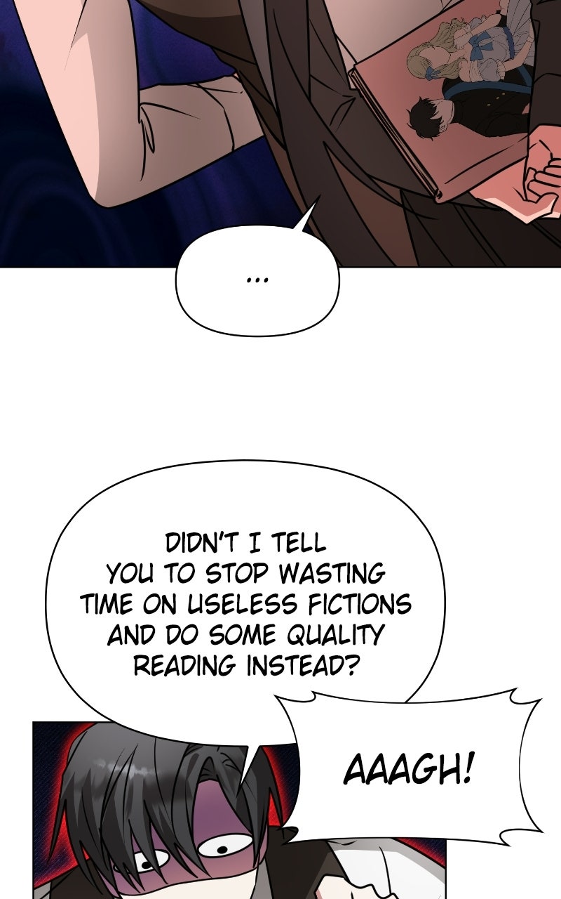 Read The Academy is Doomed chapter 91 image 38 on Lezhin