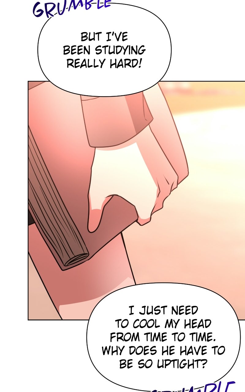 Read The Academy is Doomed chapter 91 image 43 on Lezhin