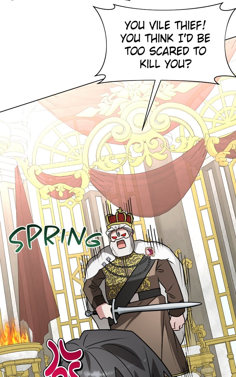 Read The Academy is Doomed chapter 91 image 99 on Lezhin