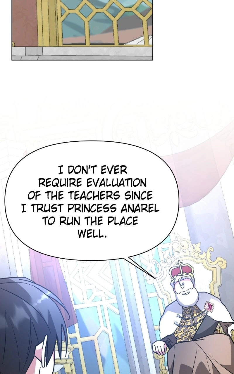 Read The Academy is Doomed chapter 92 image 1 on Lezhin