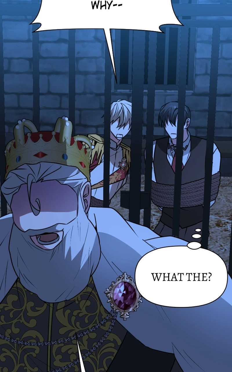 Read The Academy is Doomed chapter 92 image 14 on Lezhin