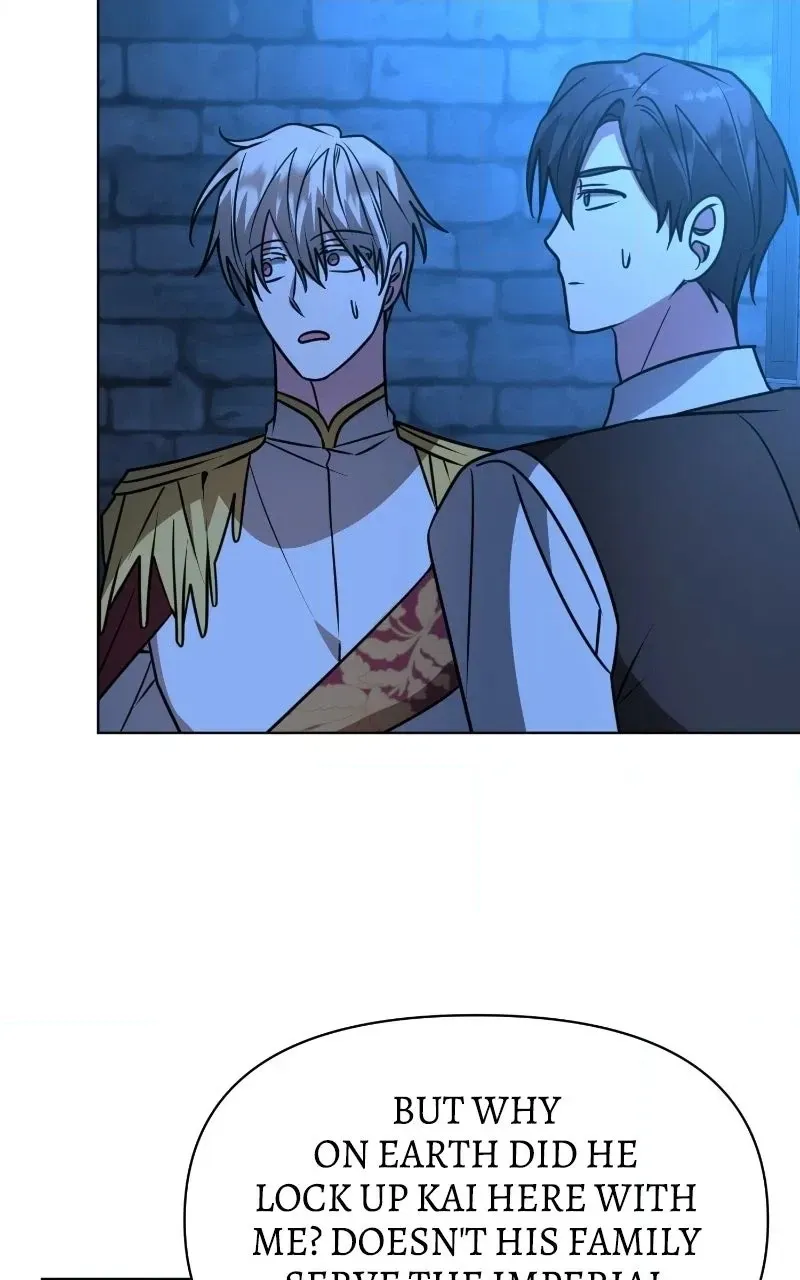 Read The Academy is Doomed chapter 92 image 19 on Lezhin