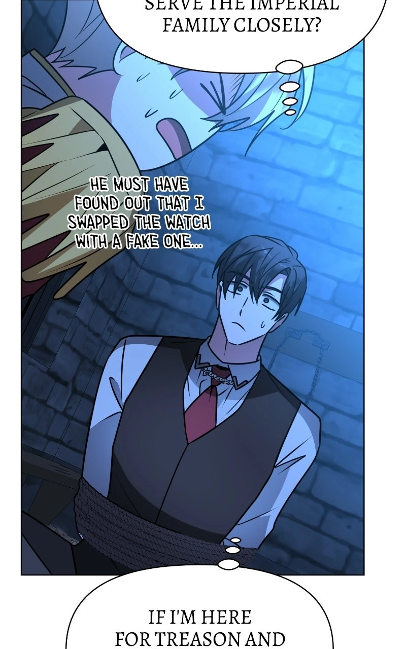 Read The Academy is Doomed chapter 92 image 20 on Lezhin