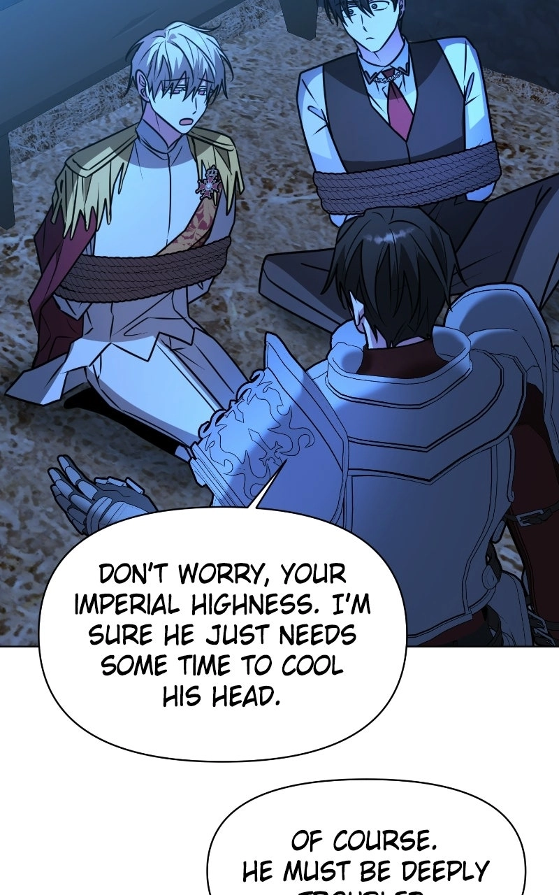 Read The Academy is Doomed chapter 92 image 36 on Lezhin