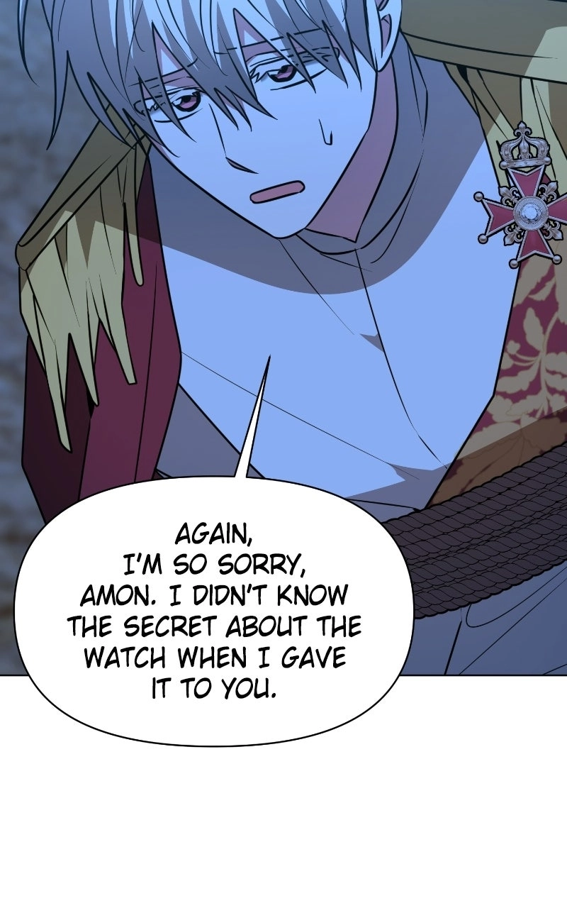 Read The Academy is Doomed chapter 92 image 44 on Lezhin