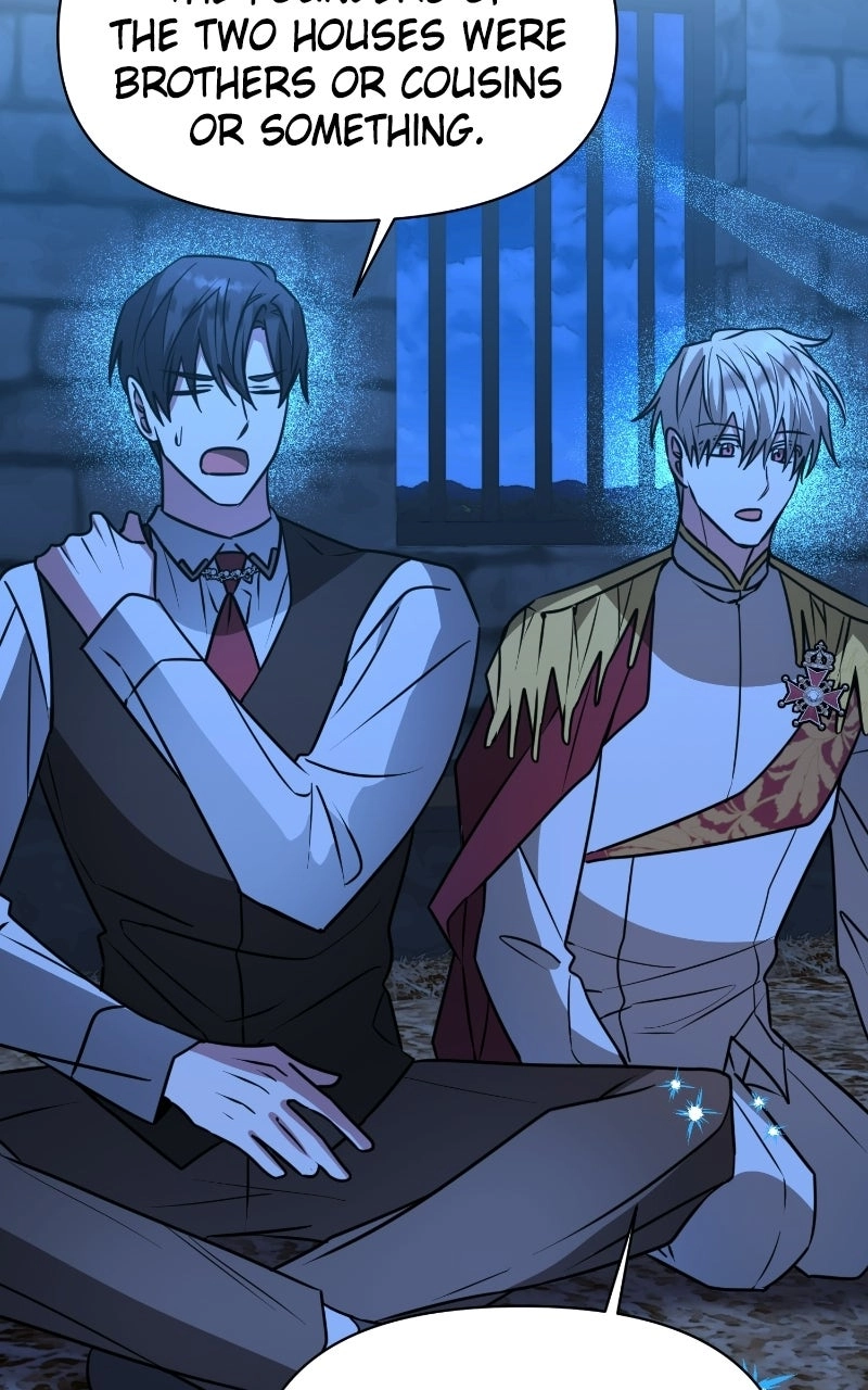 Read The Academy is Doomed chapter 92 image 51 on Lezhin