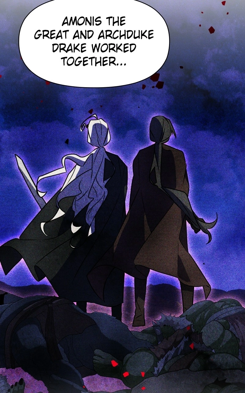 Read The Academy is Doomed chapter 92 image 58 on Lezhin