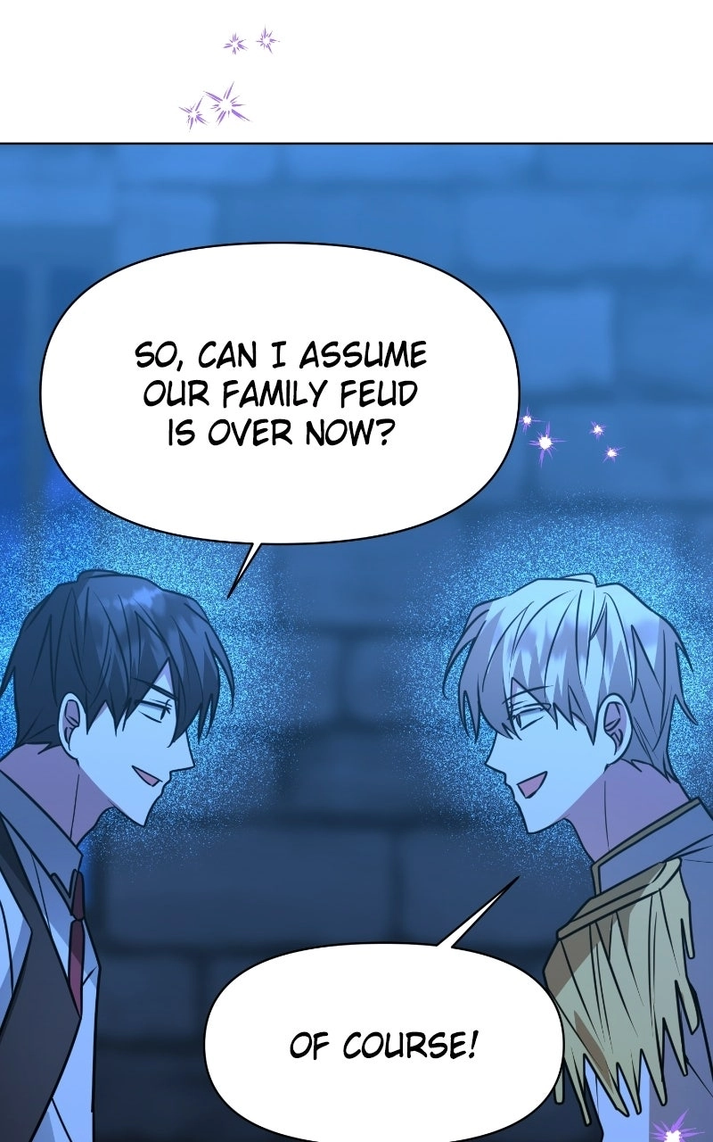 Read The Academy is Doomed chapter 92 image 85 on Lezhin