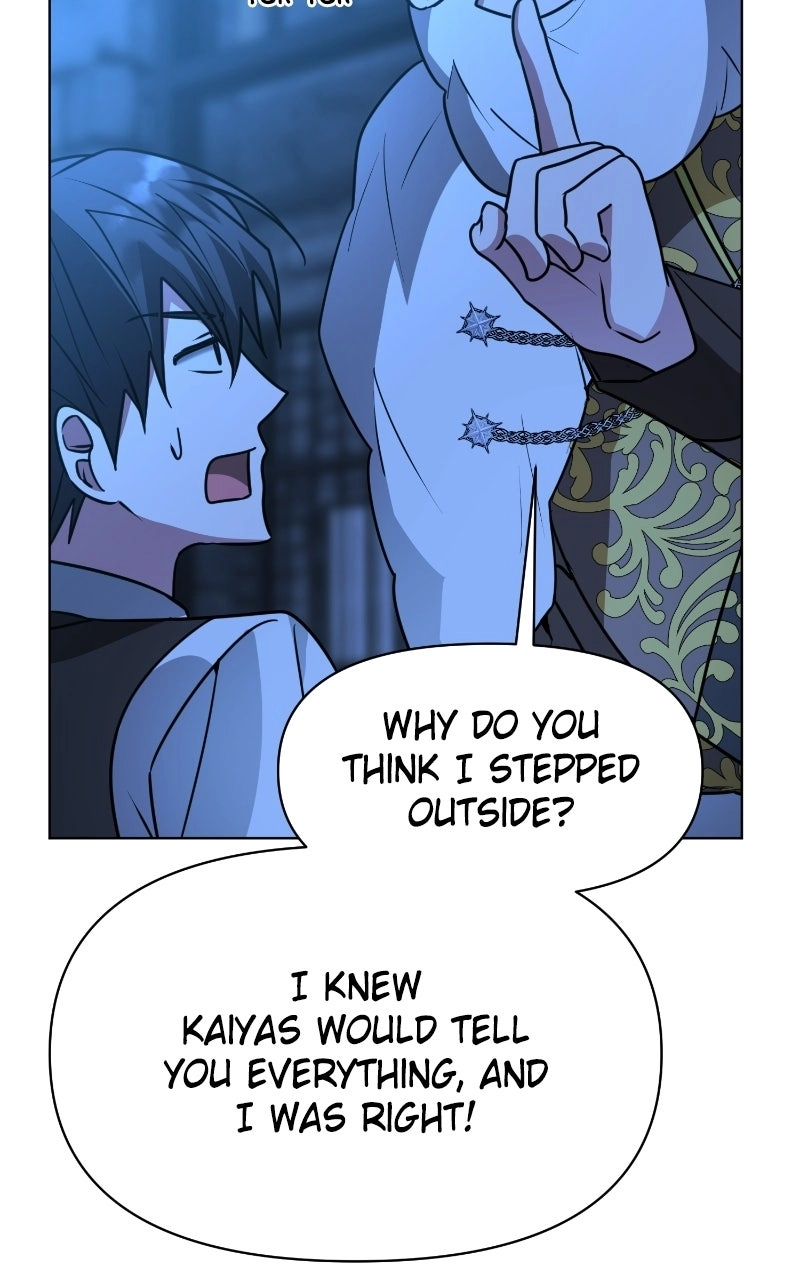 Read The Academy is Doomed chapter 92 image 92 on Lezhin