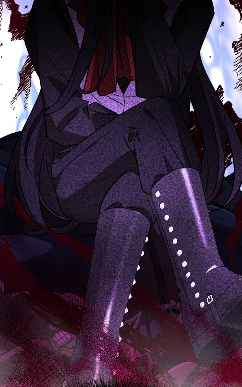 Read The Academy is Doomed chapter 93 image 102 on Lezhin
