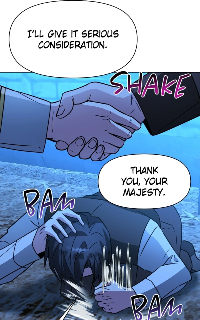 Read The Academy is Doomed chapter 93 image 11 on Lezhin