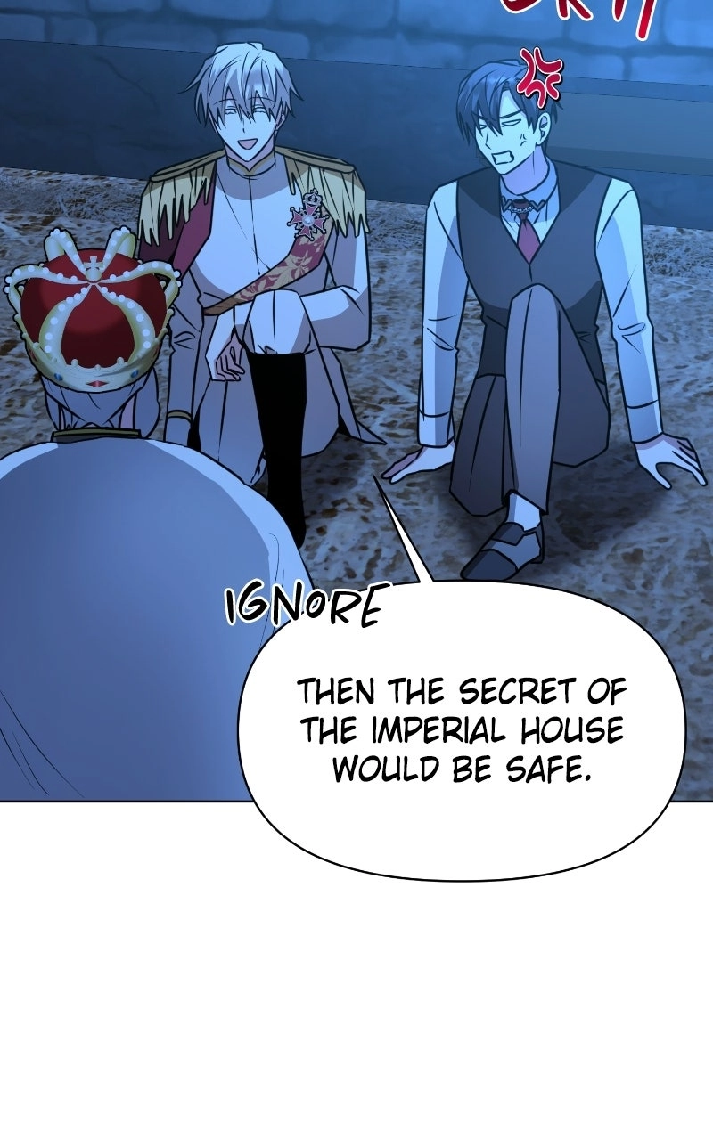Read The Academy is Doomed chapter 93 image 3 on Lezhin