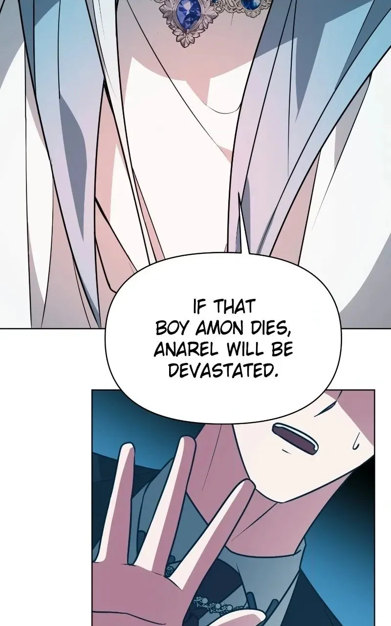 Read The Academy is Doomed chapter 93 image 39 on Lezhin