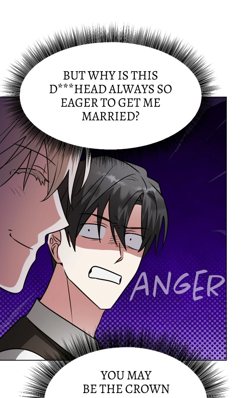 Read The Academy is Doomed chapter 93 image 4 on Lezhin