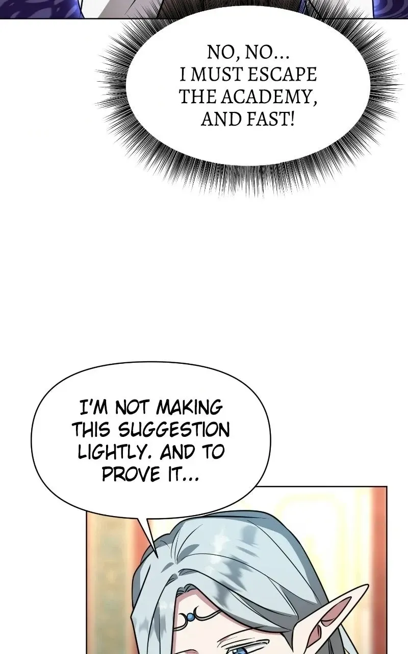 Read The Academy is Doomed chapter 93 image 49 on Lezhin