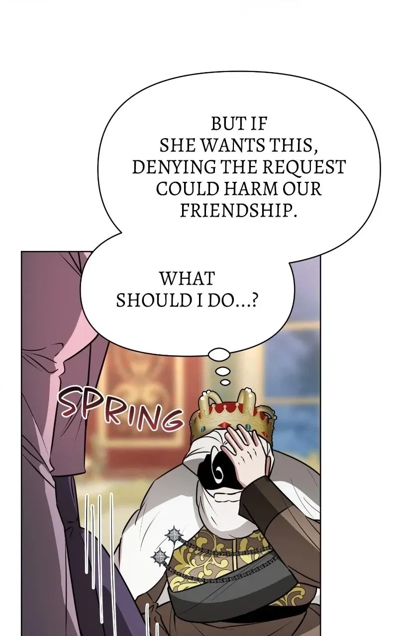 Read The Academy is Doomed chapter 93 image 59 on Lezhin