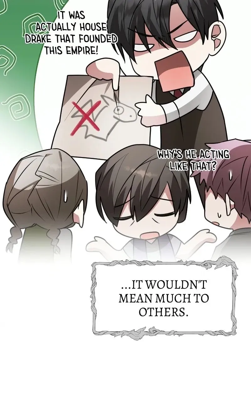 Read The Academy is Doomed chapter 93 image 9 on Lezhin