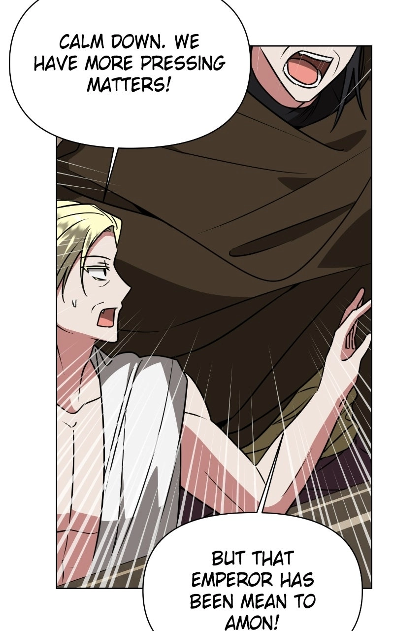 Read The Academy is Doomed chapter 94 image 22 on Lezhin