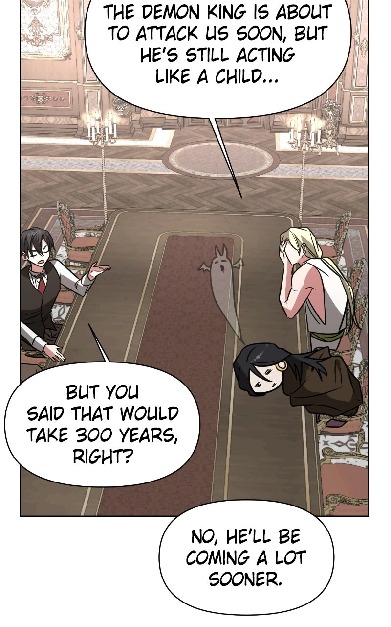 Read The Academy is Doomed chapter 94 image 27 on Lezhin