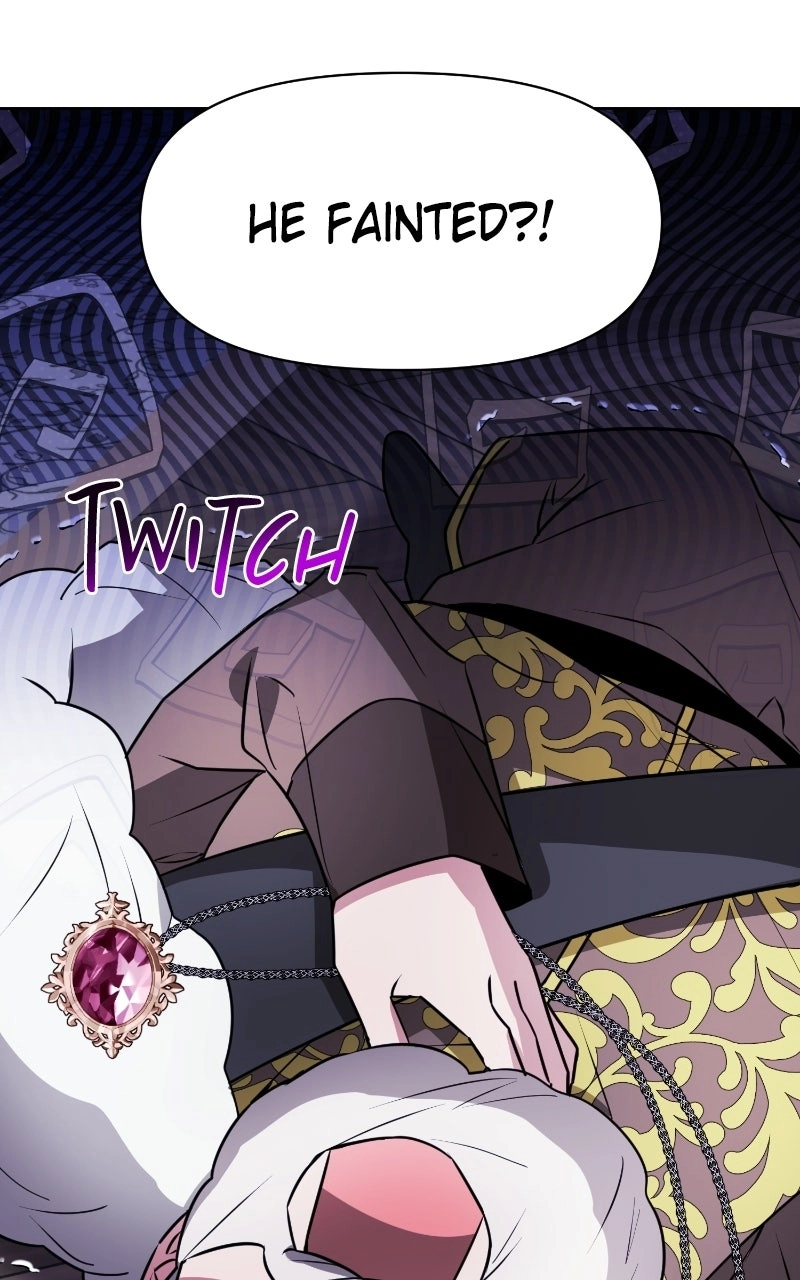 Read The Academy is Doomed chapter 94 image 33 on Lezhin