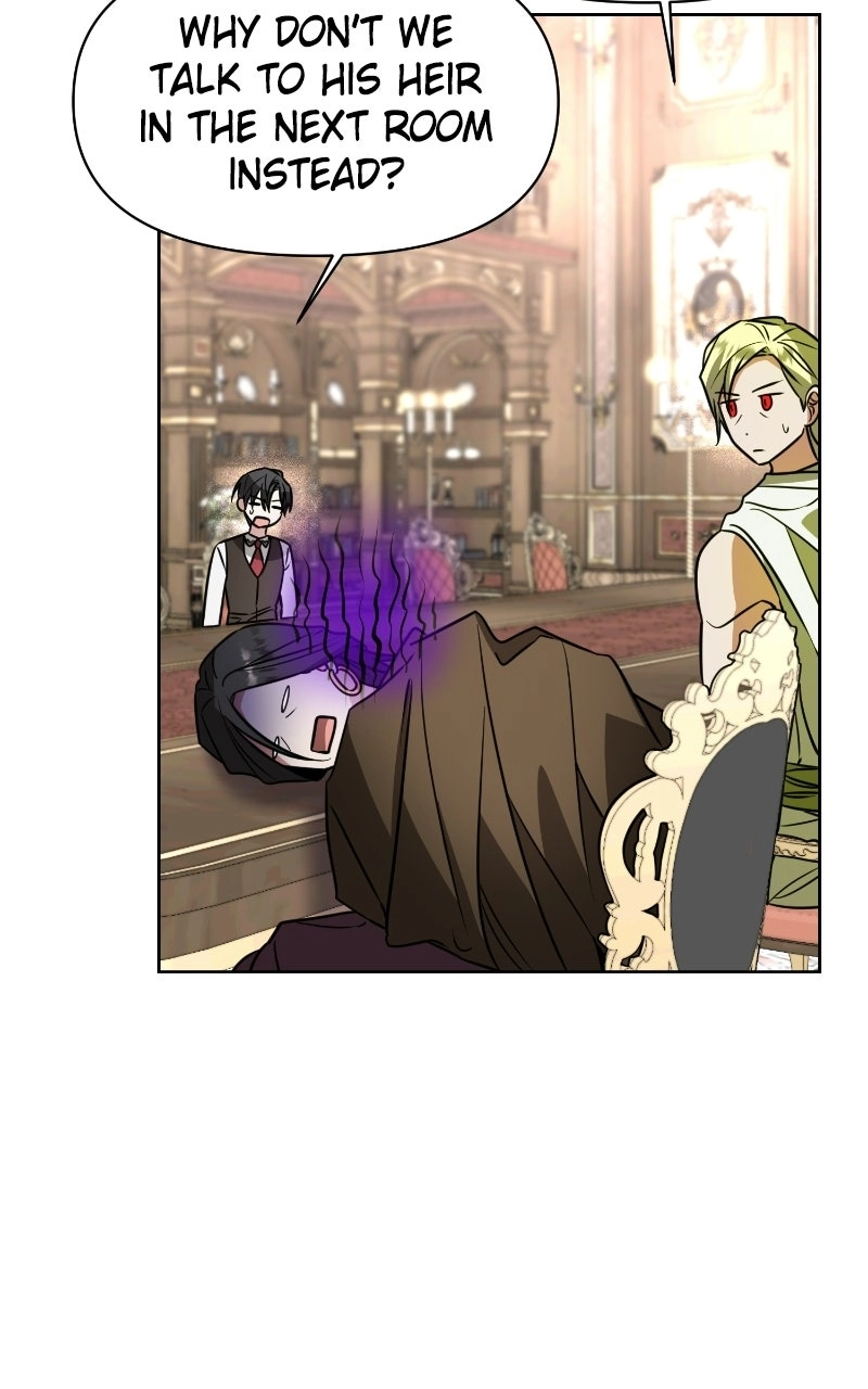 Read The Academy is Doomed chapter 94 image 35 on Lezhin