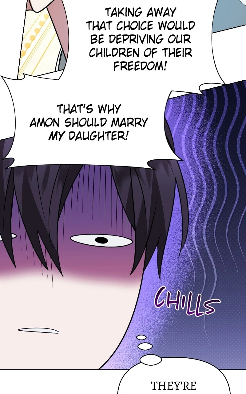 Read The Academy is Doomed chapter 94 image 40 on Lezhin