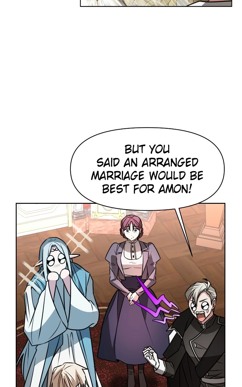 Read The Academy is Doomed chapter 94 image 46 on Lezhin