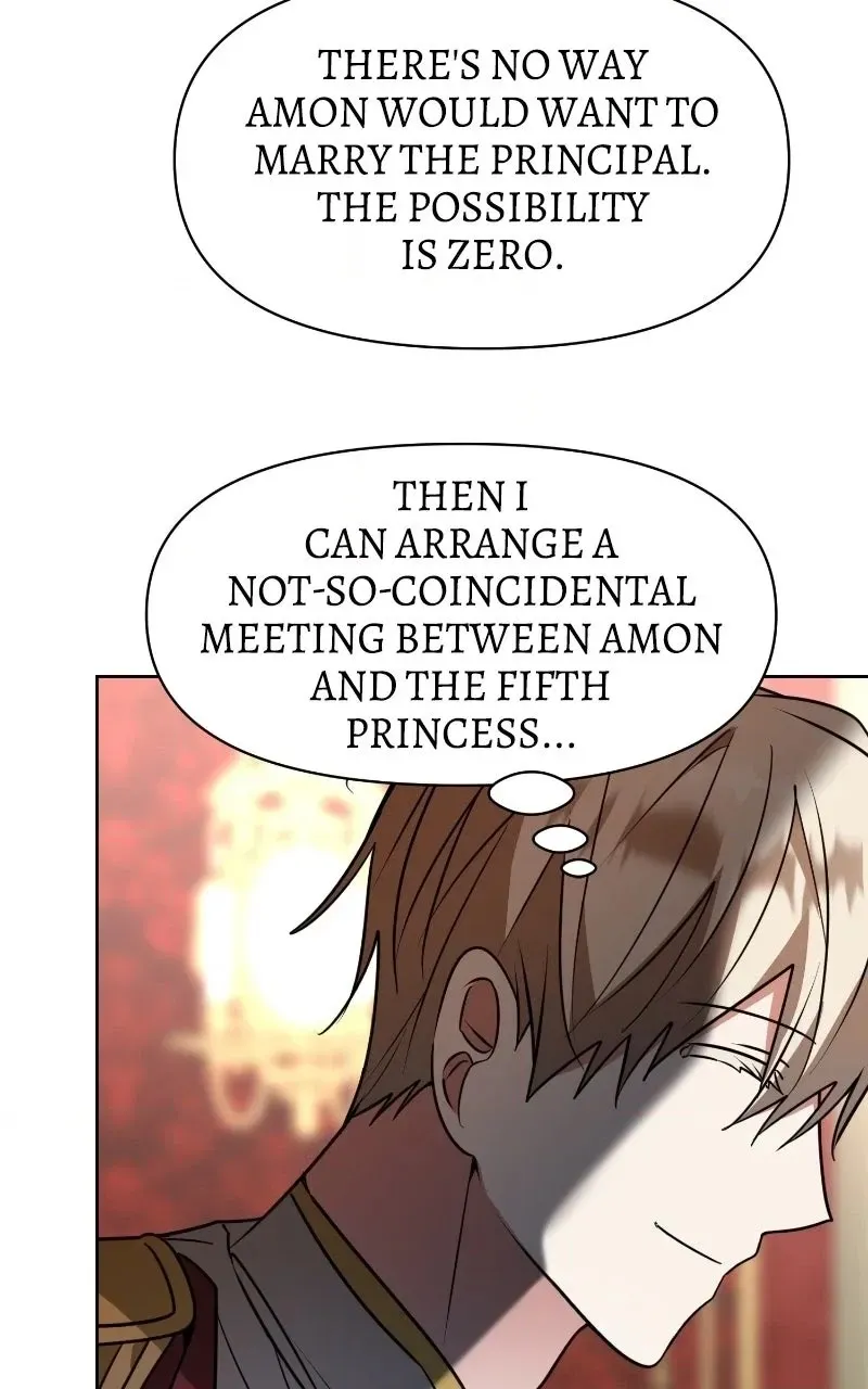 Read The Academy is Doomed chapter 94 image 49 on Lezhin