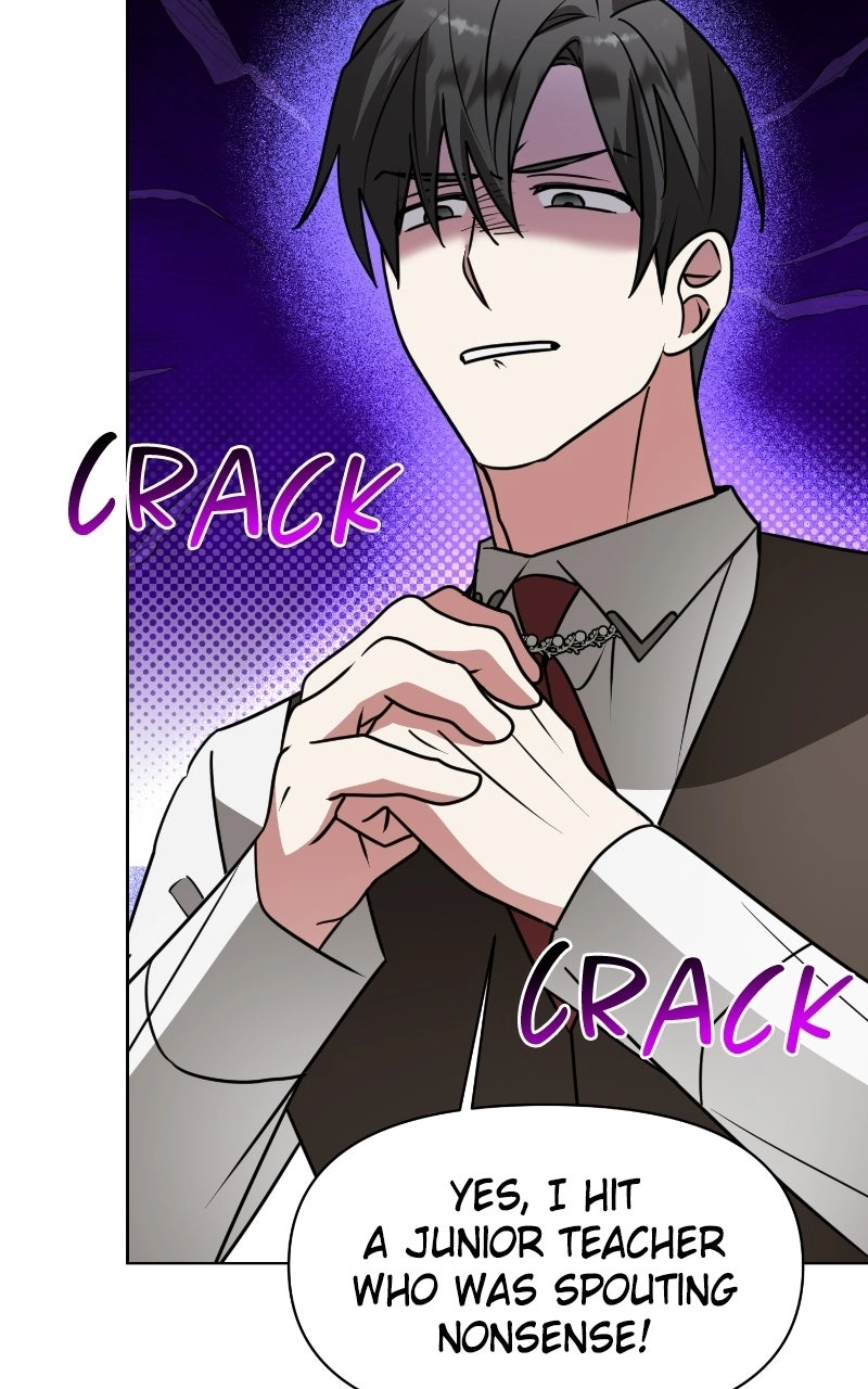 Read The Academy is Doomed chapter 94 image 54 on Lezhin