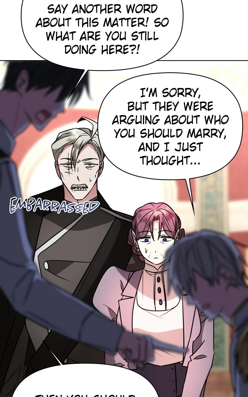 Read The Academy is Doomed chapter 94 image 57 on Lezhin