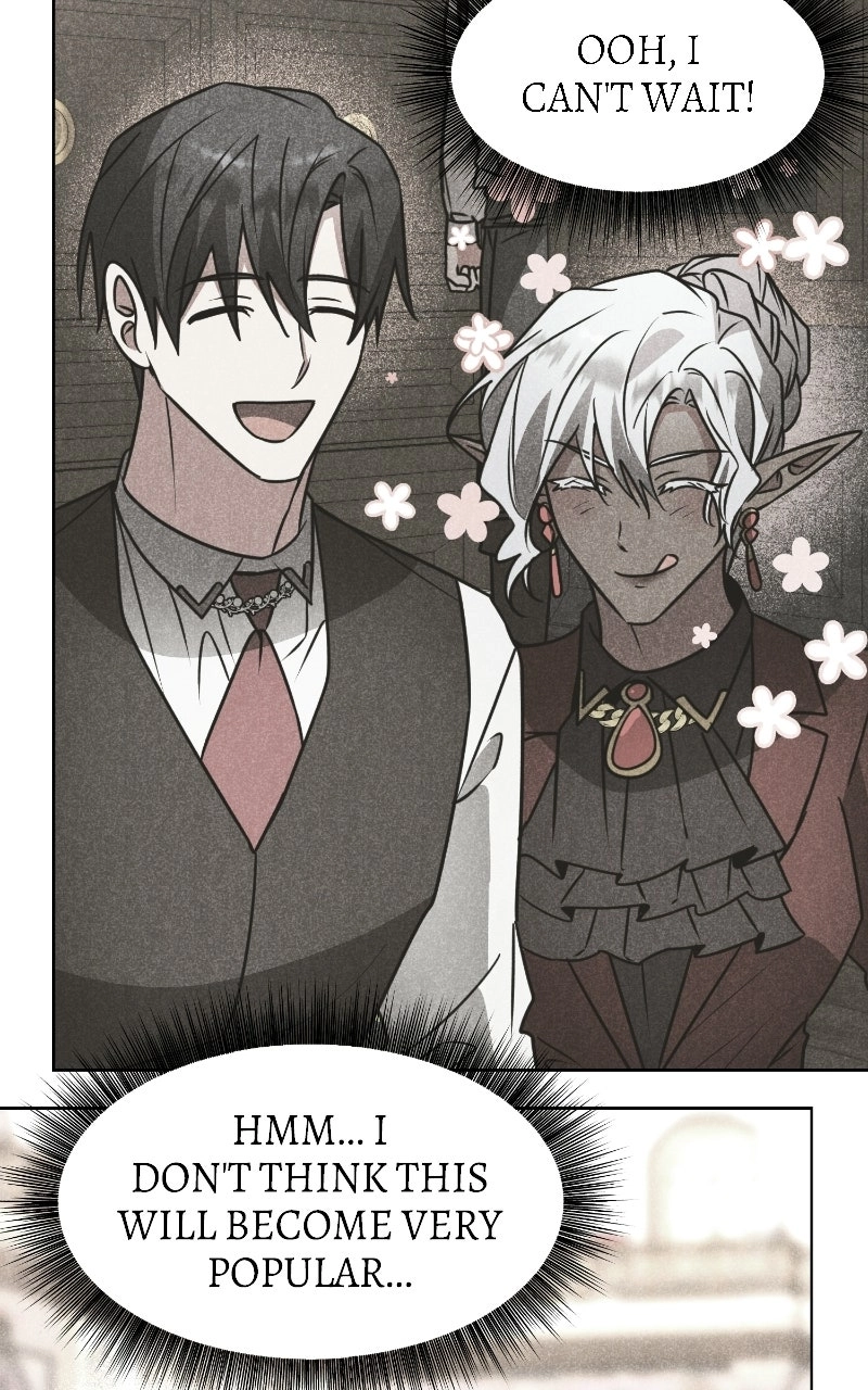 Read The Academy is Doomed chapter 94 image 94 on Lezhin