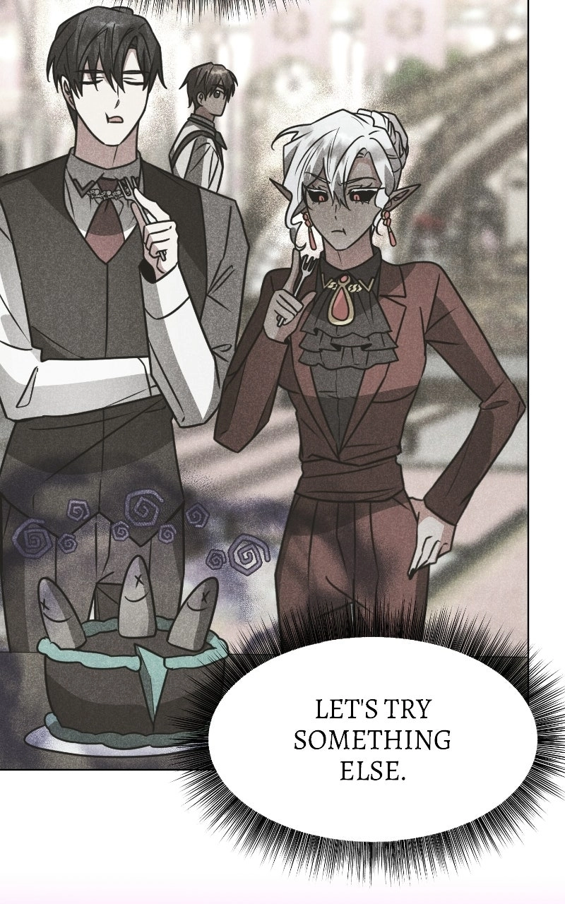 Read The Academy is Doomed chapter 94 image 95 on Lezhin