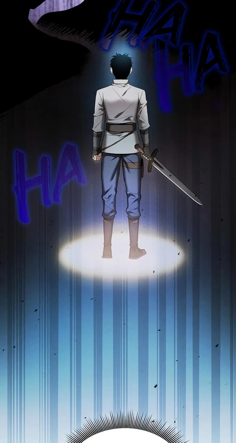 The Academy's Genius Swordsman Chapter 10 page 11 - 