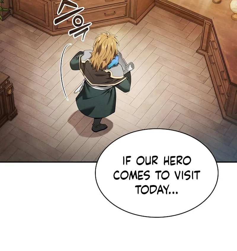 The Academy's Genius Swordsman Chapter 10 page 106 - 