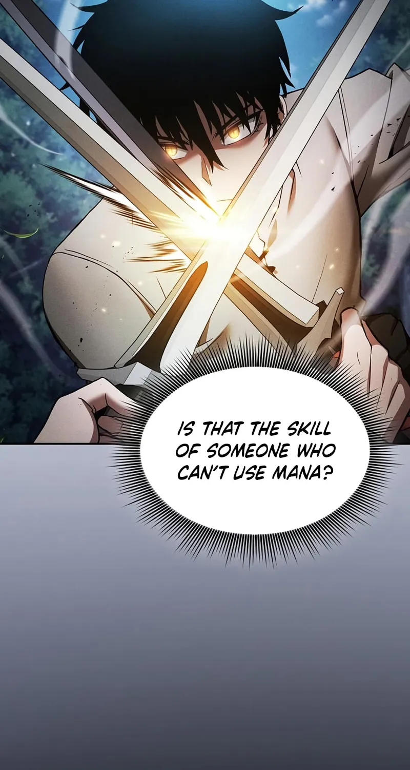 The Academy's Genius Swordsman Chapter 10 page 13 - 