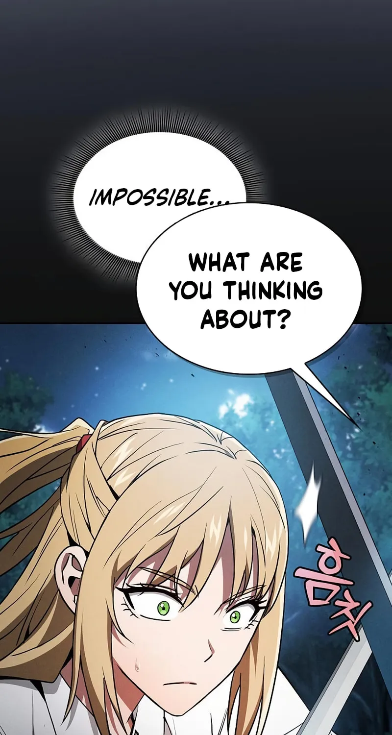 The Academy's Genius Swordsman Chapter 10 page 14 - 