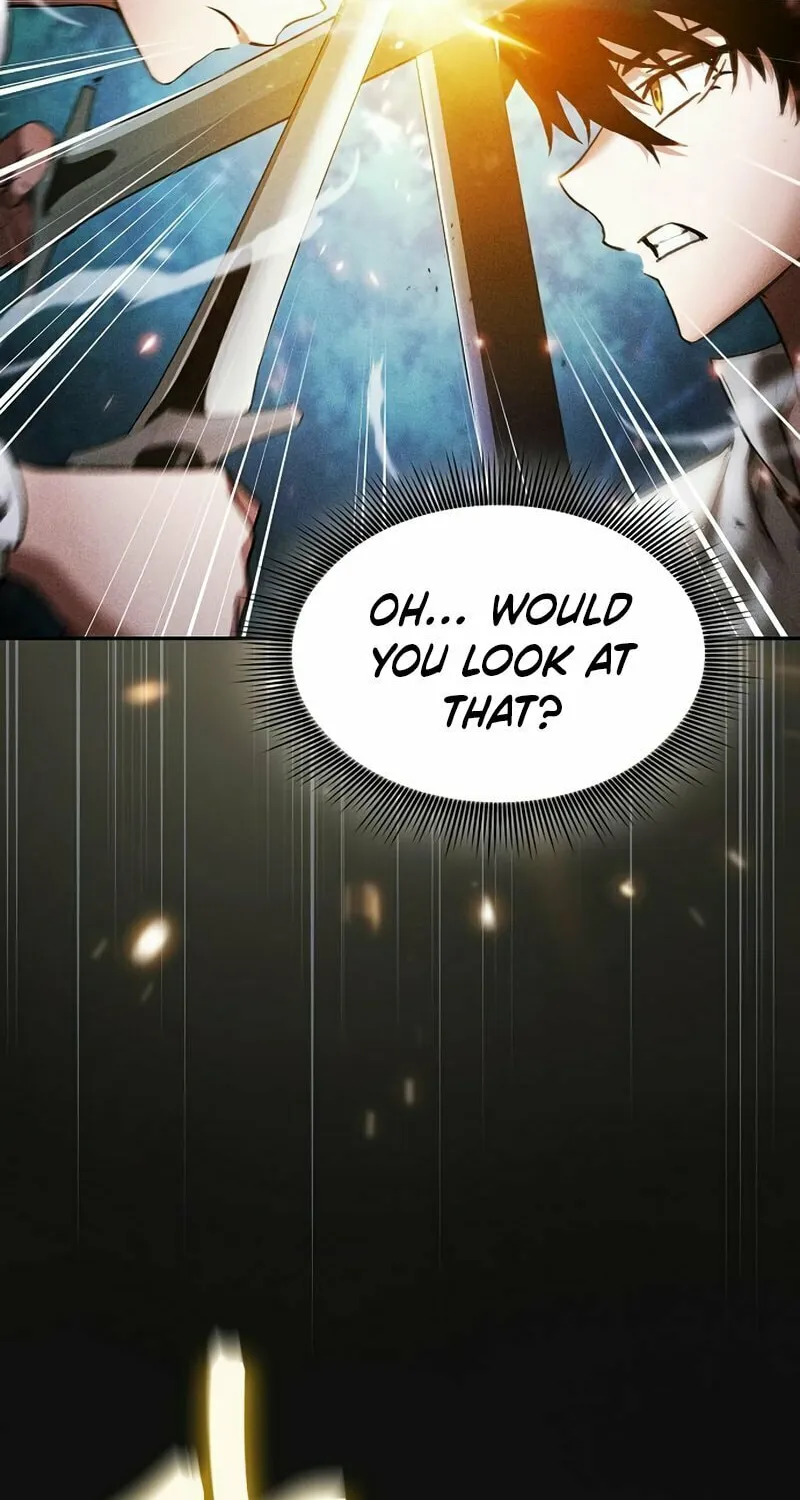 The Academy's Genius Swordsman Chapter 10 page 3 - 