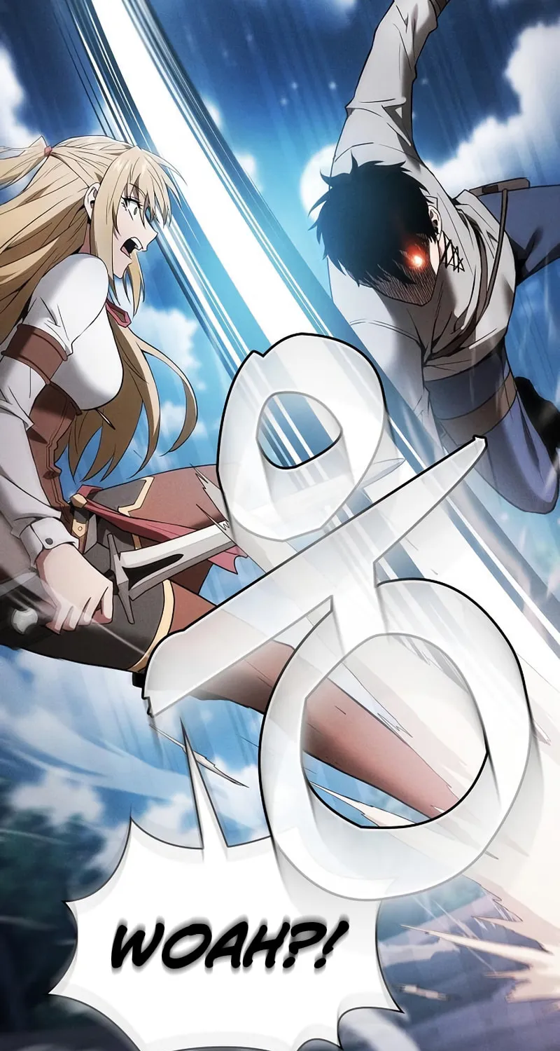 The Academy's Genius Swordsman Chapter 10 page 22 - 