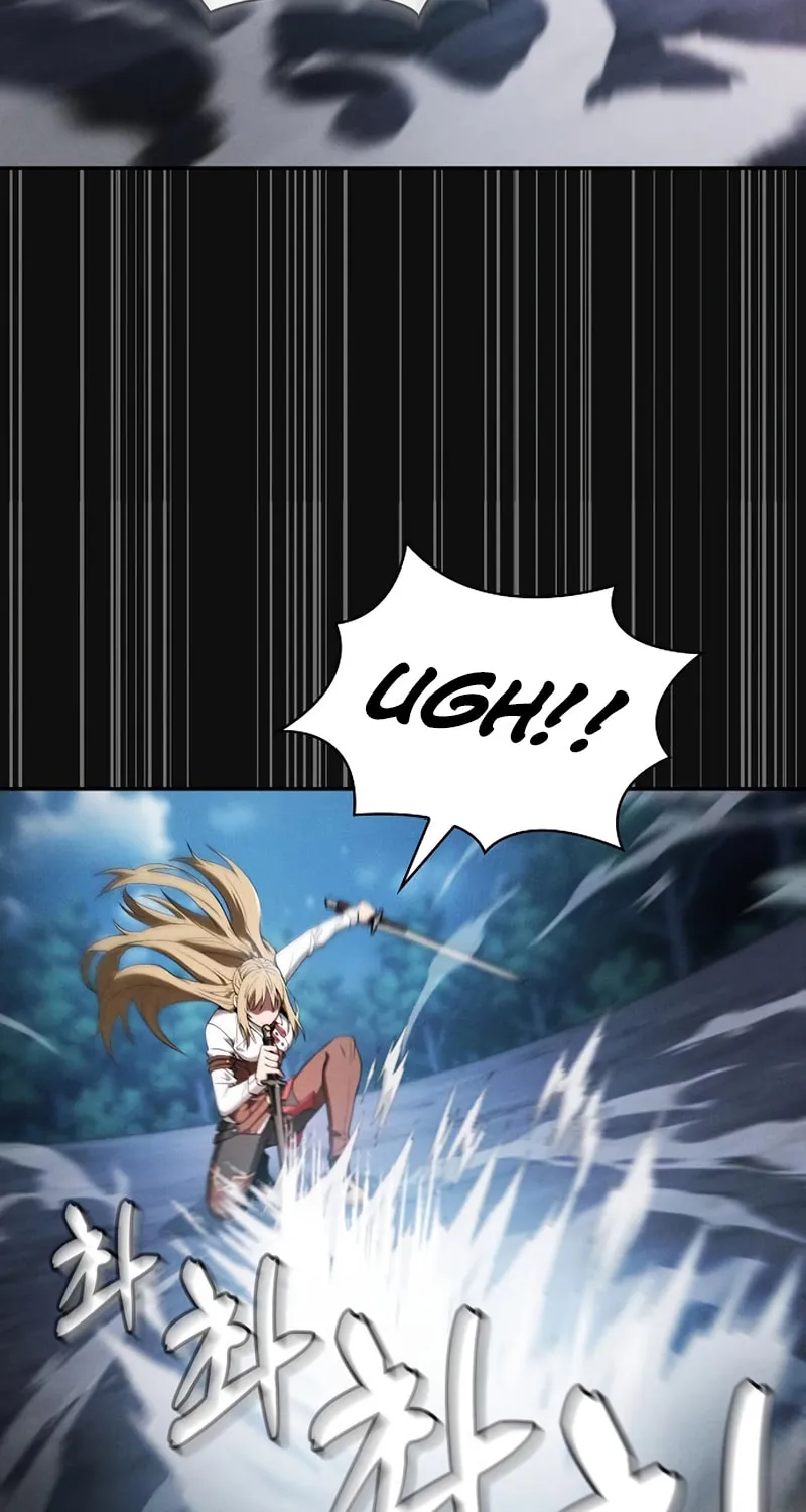 The Academy's Genius Swordsman Chapter 10 page 23 - 