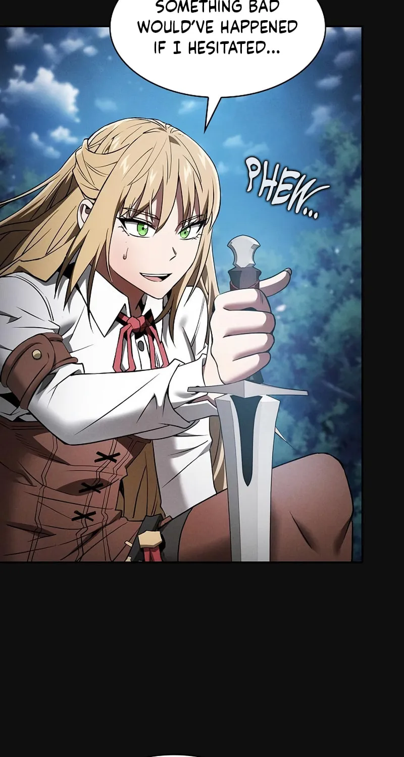 The Academy's Genius Swordsman Chapter 10 page 25 - 