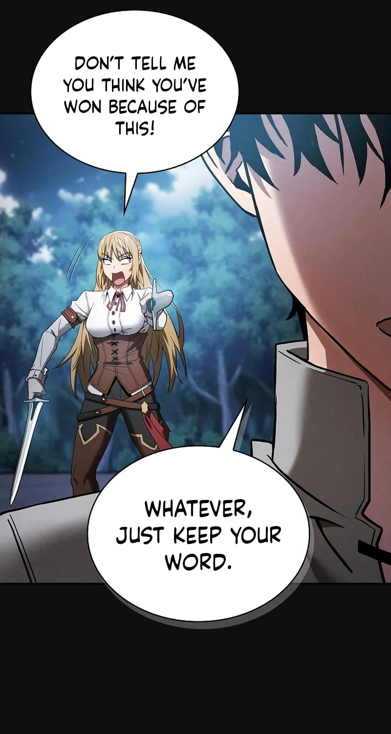 The Academy's Genius Swordsman Chapter 10 page 29 - 