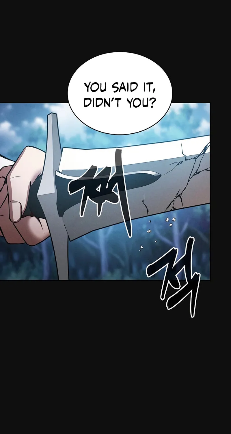 The Academy's Genius Swordsman Chapter 10 page 30 - 