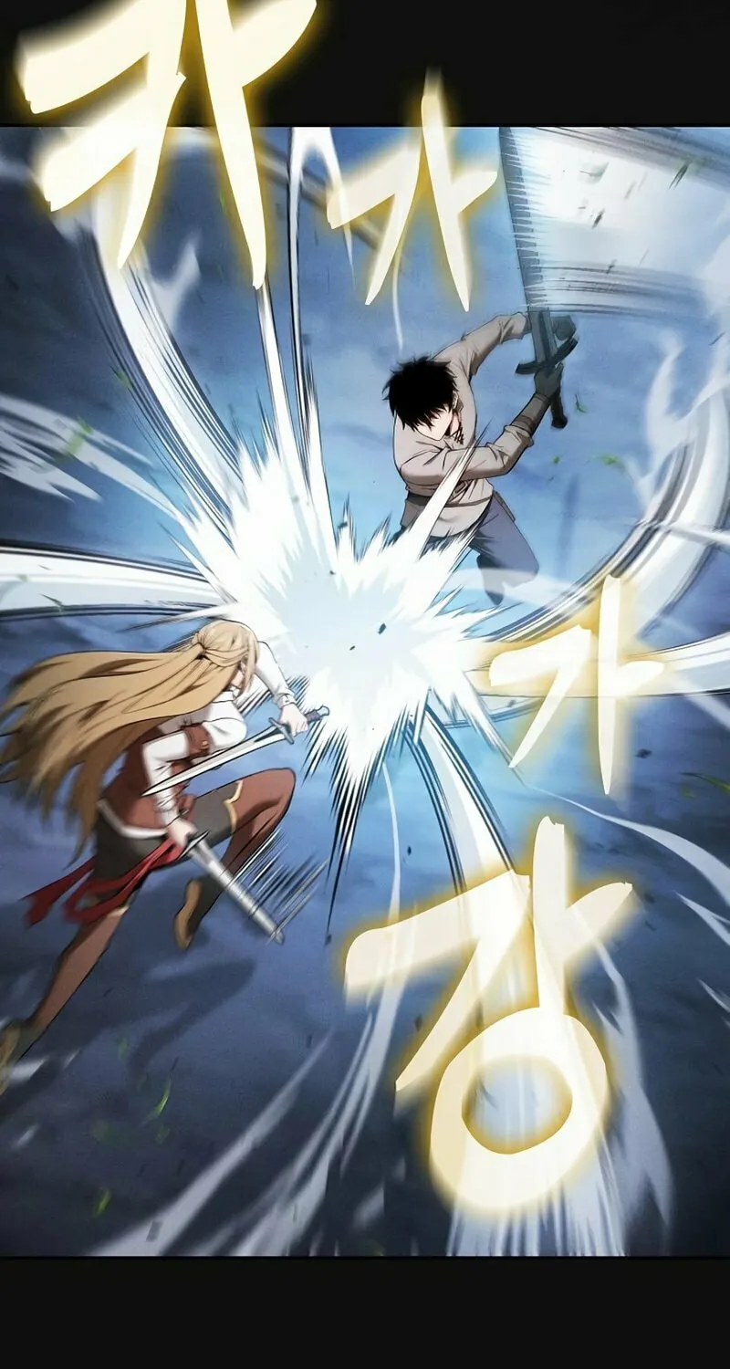 The Academy's Genius Swordsman Chapter 10 page 4 - 
