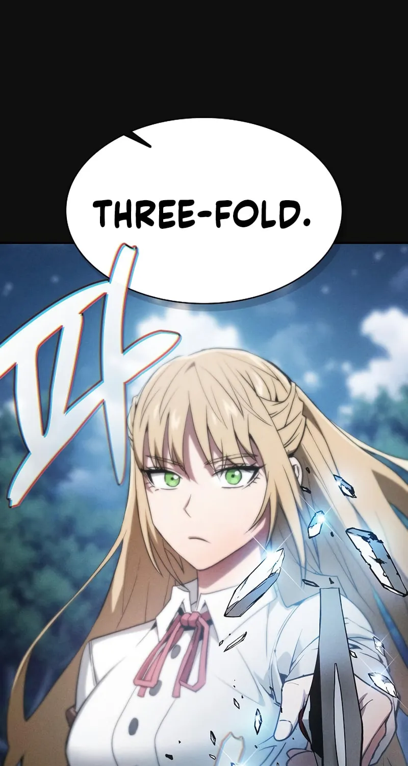 The Academy's Genius Swordsman Chapter 10 page 31 - 