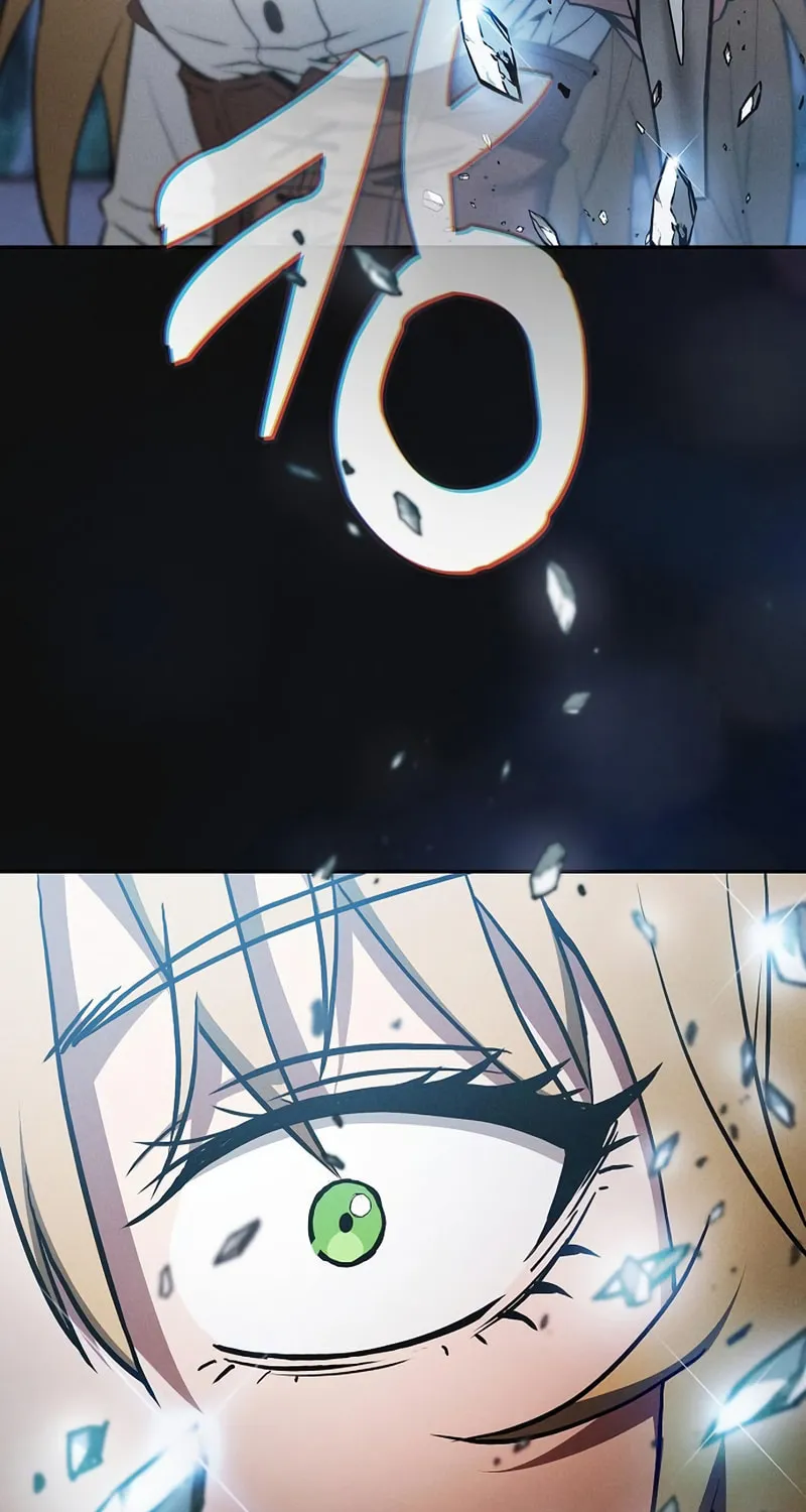 The Academy's Genius Swordsman Chapter 10 page 32 - 